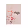کتاب خانه سوخته اثر پاکیزه حمیدی نشر خیابان
