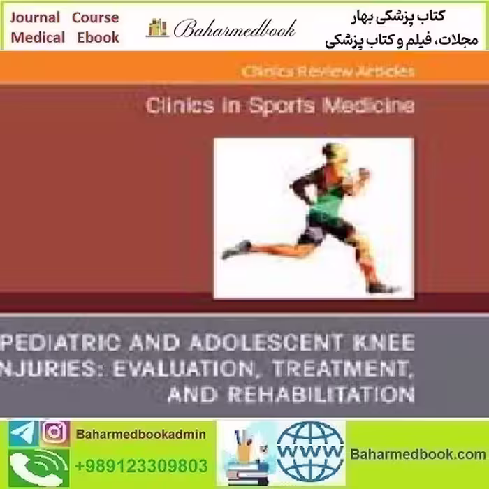 Clinics in Sports Medicine Volume 41 Issue 1 to 4 2022 T