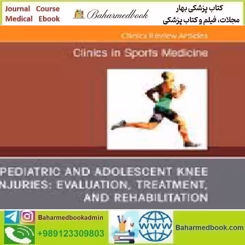 Clinics in Sports Medicine Volume 41 Issue 1 to 4 2022 T