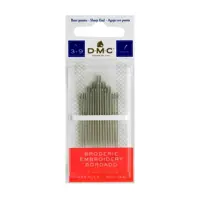 سوزن خیاطی دمسه مدل DC3-9 بسته 16 عددی