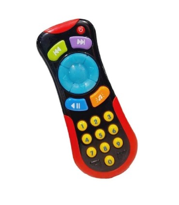 ریموت چراغدار و موزیکال وین فانWinFun