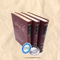 تاریخ زبان فارسی گالینگور 3جلدی
