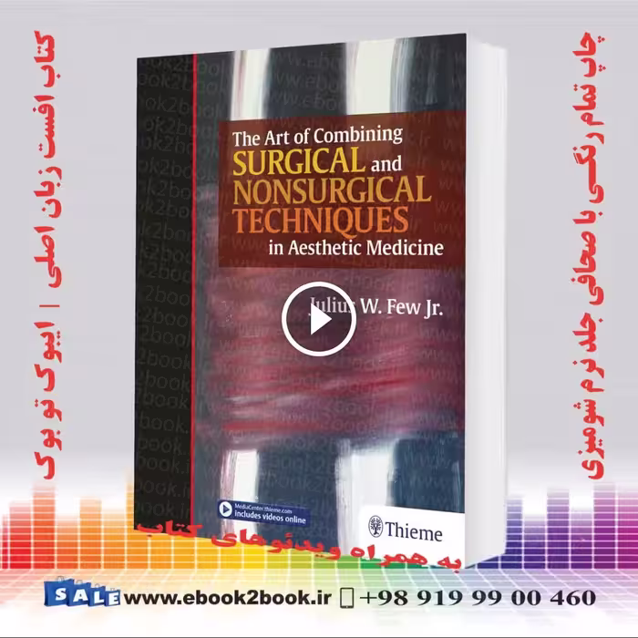 The Art of Combining Surgical and Nonsurgical Techniques in Aesthetic Medicine