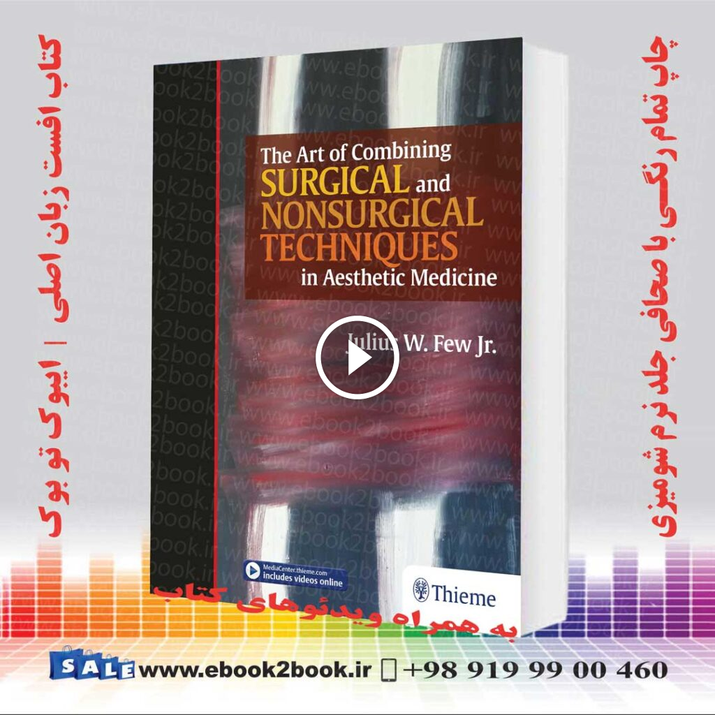 The Art of Combining Surgical and Nonsurgical Techniques in Aesthetic Medicine