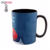 ماگ حرارتی طرح شب یلدا