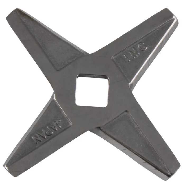 تیغ چرخ گوشت پارس خزر (بوفالو) ژاپنی - نوین قطعه