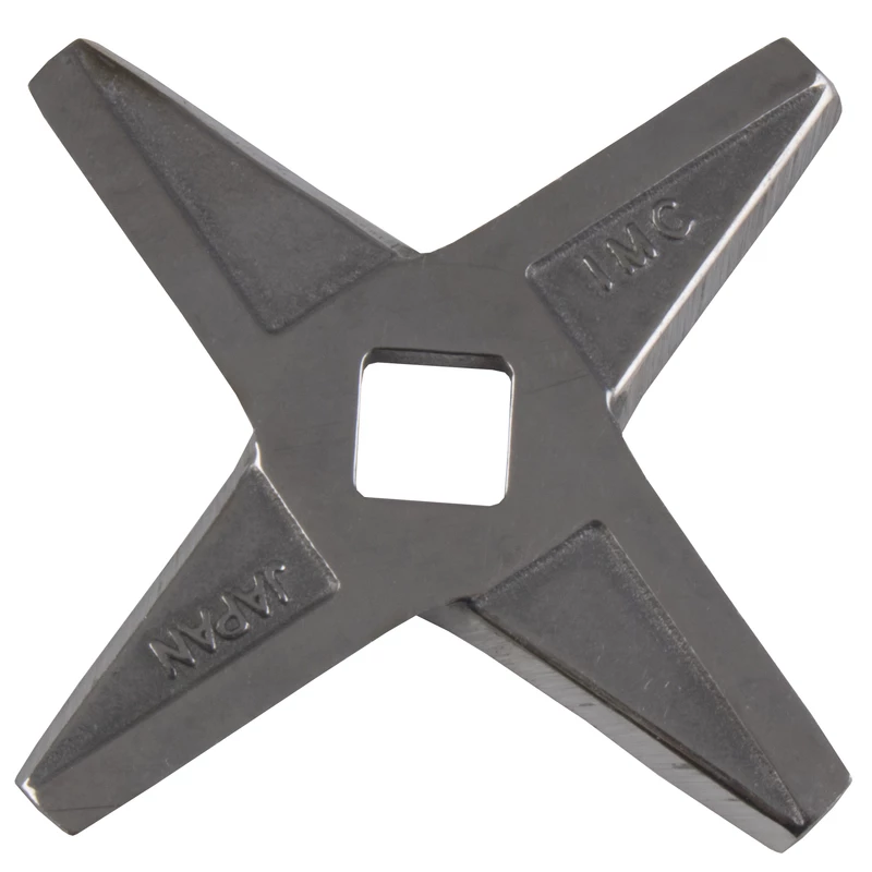 تیغ چرخ گوشت پارس خزر (بوفالو) ژاپنی - نوین قطعه