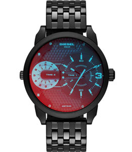 ساعت مچی مردانه دیزل(Diesel) اصل| مدل DZ7340