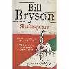 کتاب Shakespeare اثر Bill Bryson انتشارات HarperCollins Publishers