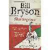 کتاب Shakespeare اثر Bill Bryson انتشارات HarperCollins Publishers
