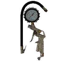 تفنگی باد گیج دار نووا مدل NTT-2704 