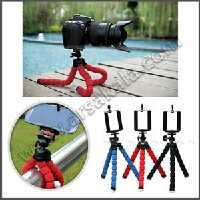 سه پایه عکاسی اختاپوسی