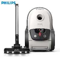 جاروبرقی فیلیپس XD8042 سفید 2200 وات