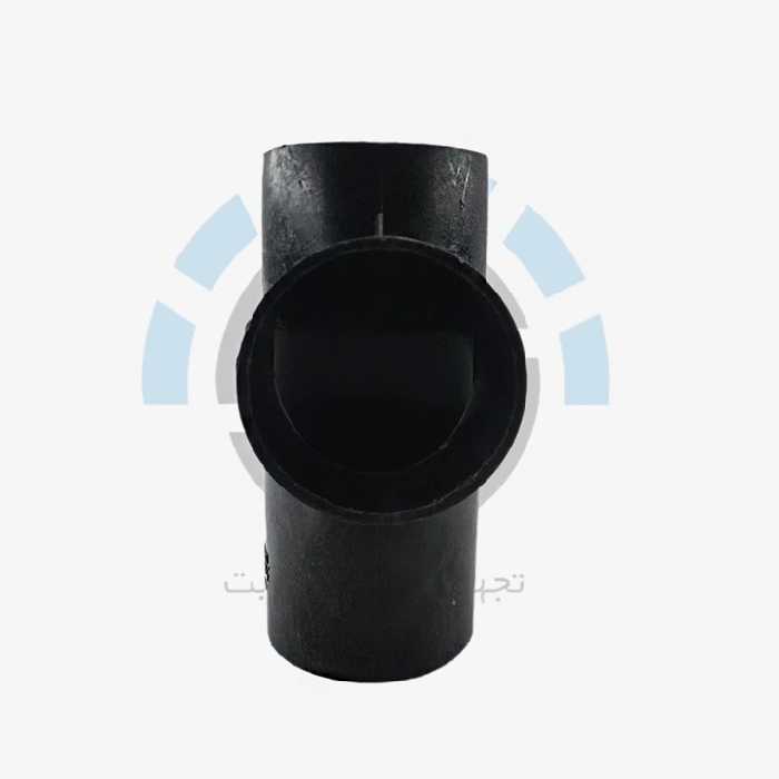 سه راه مساوی 110_10 بار