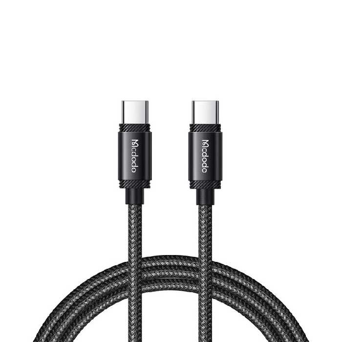 کابل USB-C مک دودو مدل CA-3681 طول 2 متر | کالا مکس