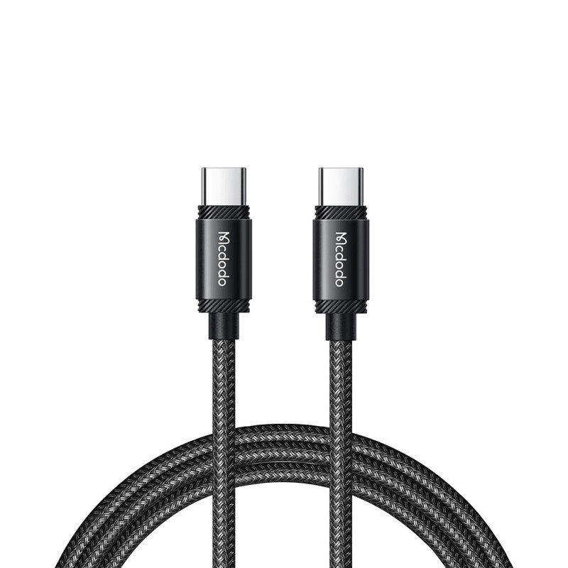 کابل USB-C مک دودو مدل CA-3681 طول 2 متر | کالا مکس