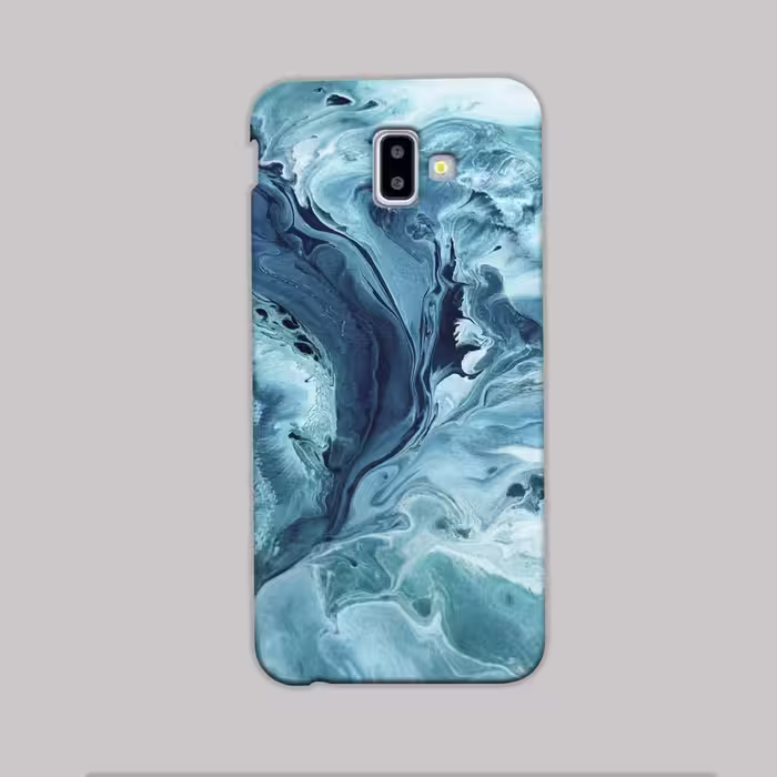 کاور گارد قاب مناسب برای گوشی موبایل سامسونگ J6 PLUS – کد 276