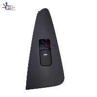 شیشه بالابر جلو راست مناسب برای ریو (ایرانی) - شهر لوازم یدکی سراتو و ریو