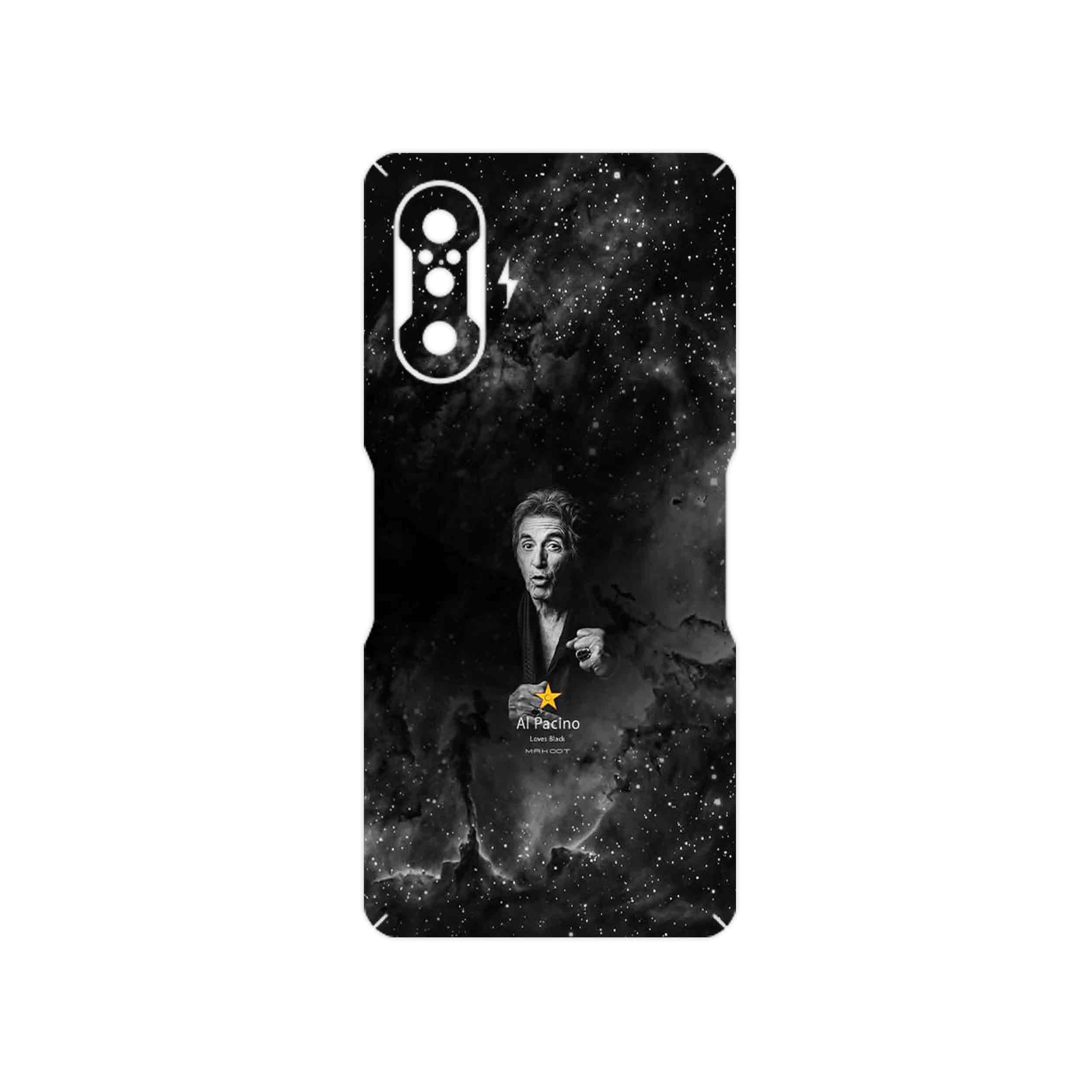 برچسب پوششی ماهوت مدل Al Pacino مناسب برای گوشی موبایل شیائومی Redmi K40 Gaming