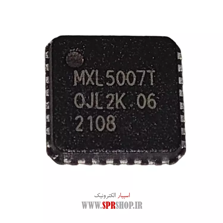 آی سی MXL5007T QFN-32