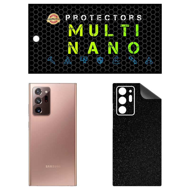 برچسب پوششی مولتی نانو مدل X-F1G مناسب برای گوشی موبایل سامسونگ Galaxy Note 20 Ultra 5G | کالا برتری