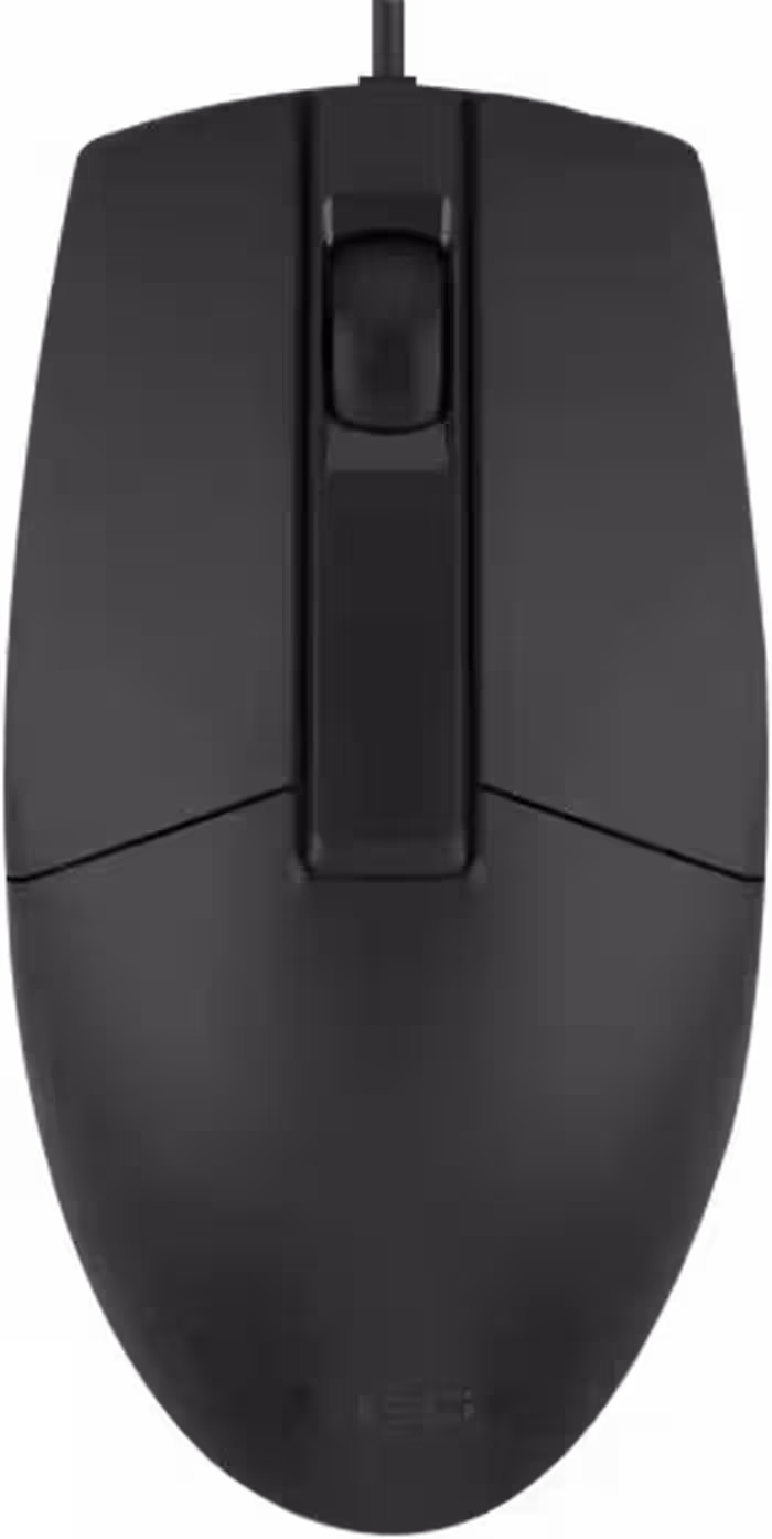 موس سیمی A4TECH مدل  OP-330S