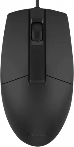 موس سیمی A4TECH مدل OP-330S