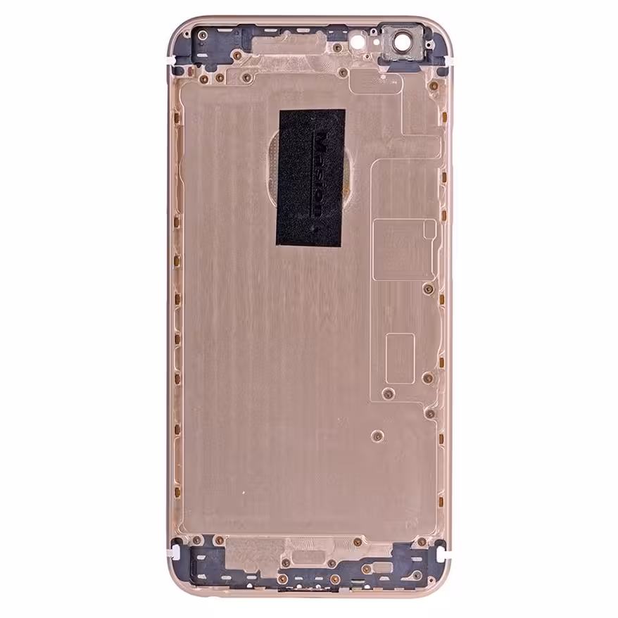 شاسی گوشی موبایل مدل WTOF-A1634-GLD مناسب برای گوشی موبایل اپل iPhone 6s Plus