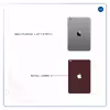 برچسب پوششی ماهوت مدل Natural-Leather مناسب برای تبلت اپل iPad mini 2 2013 A1489