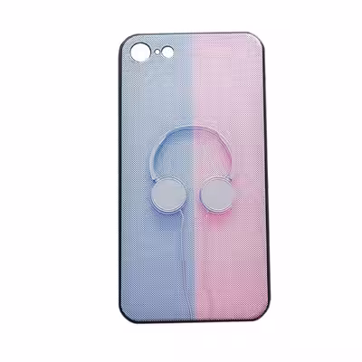 کاور طرح موزیک مدل MC078 مناسب برای گوشی موبایل اپل iPhone 7 /8 /SE2020