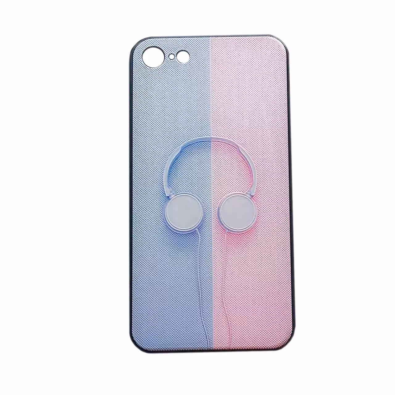 کاور طرح موزیک مدل MC078 مناسب برای گوشی موبایل اپل iPhone 7 /8 /SE2020