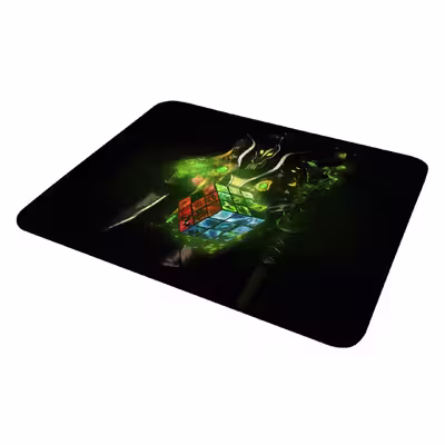 ماوس پد طرح DOTA 2 مدل MP2807