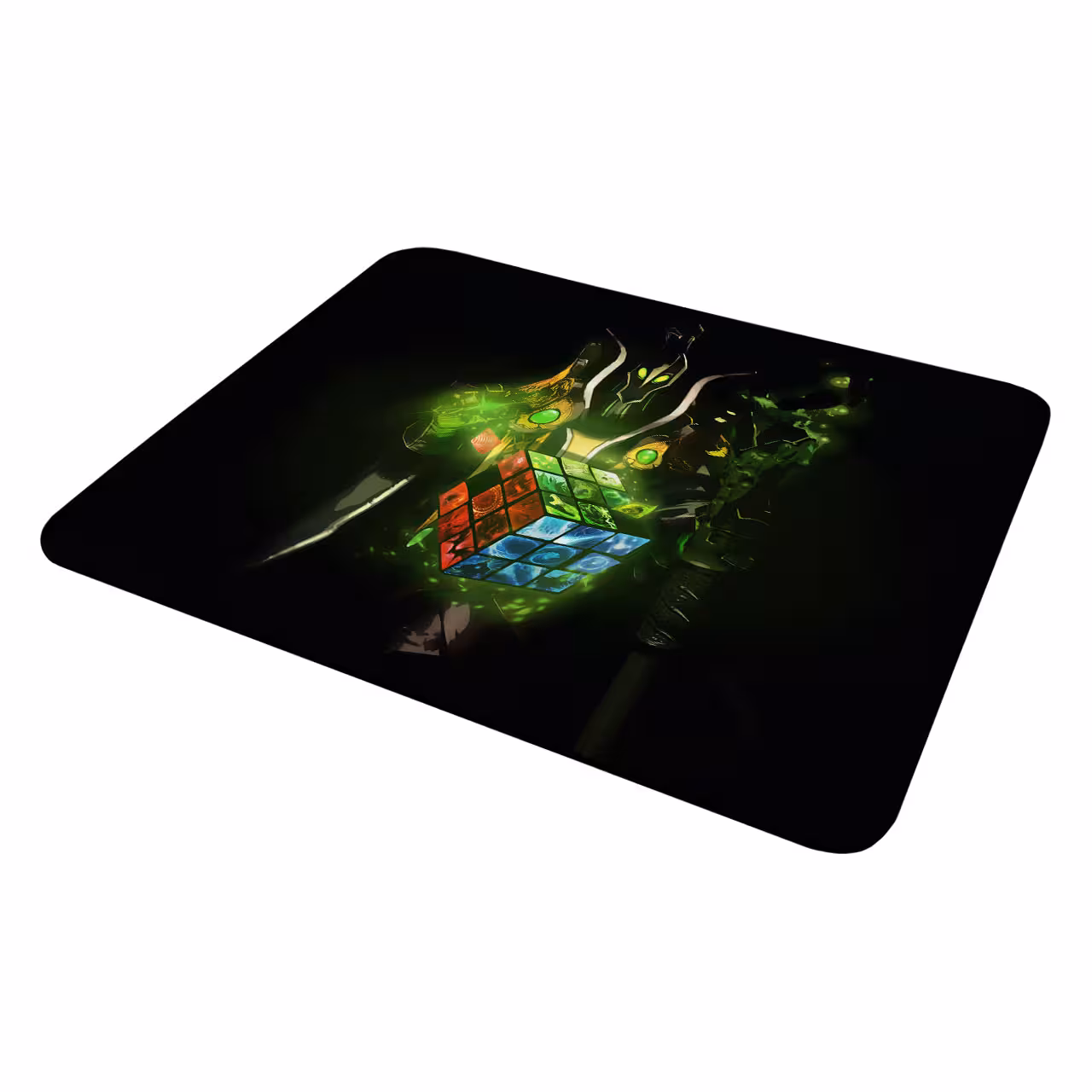 ماوس پد طرح DOTA 2 مدل MP2807