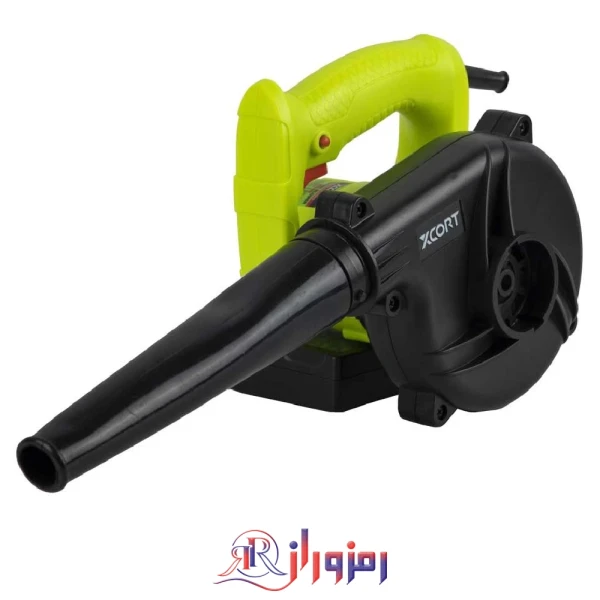 دستگاه دمنده و مکنده ایکس کورت مدل XQF02-500