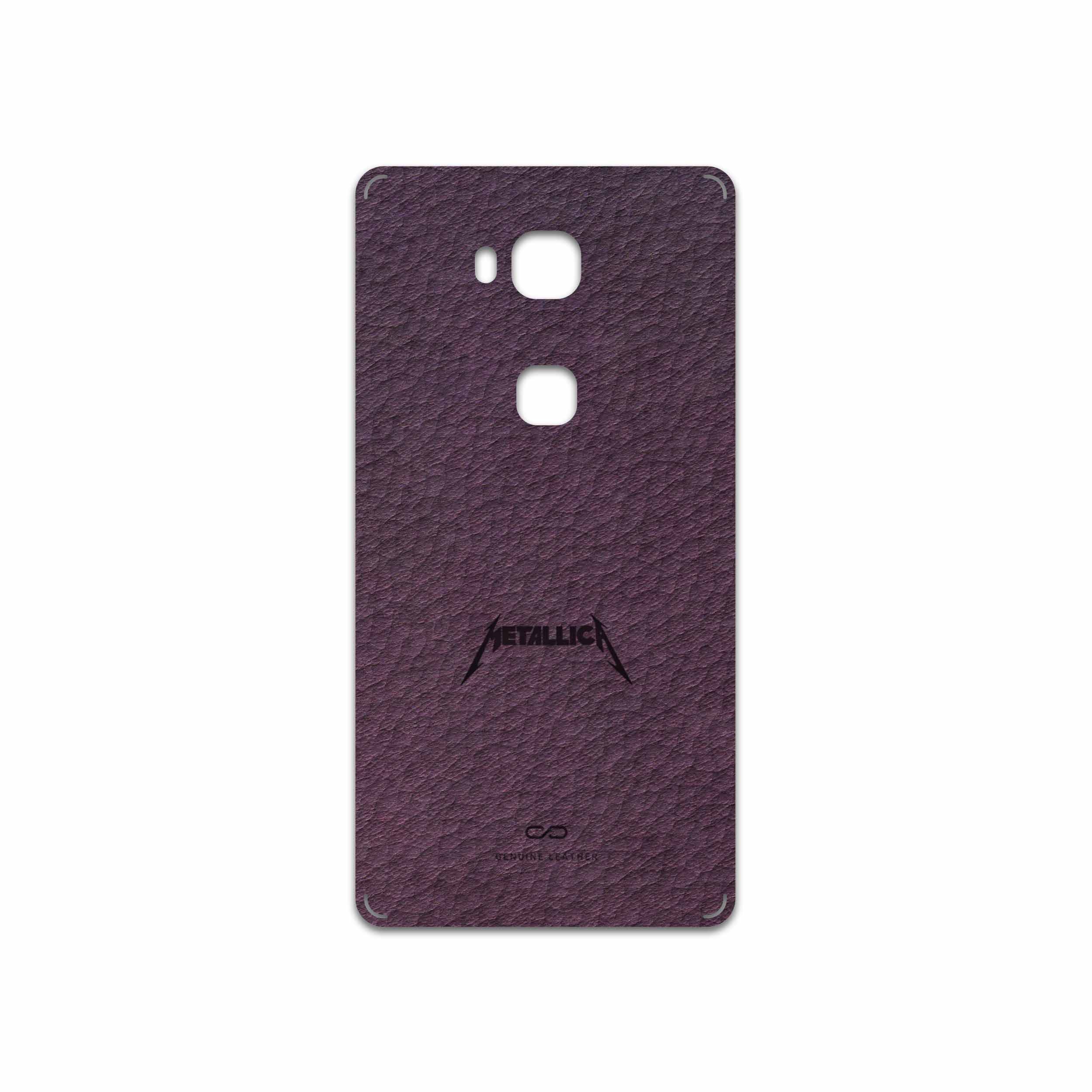 برچسب پوششی ماهوت مدل PL-MTLC مناسب برای گوشی موبایل آنر 5X