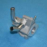 پوسته ترموستات ام وی ام X22 چین یدک مرکزی - خرید لوازم یدکی خودروهای چینی - لوازم یدکی خودروهای کره ای - لوازم یدکی خودروهای ژاپنی - کف قیمت بازار - ارسال سریع به سراسر ایران