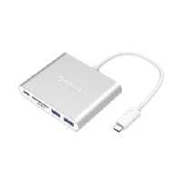 هاب 5 پورت اوریکو مدل RCC2A