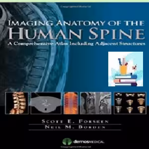 Imaging Anatomy of the Human Spine TRUE PDF price 1€