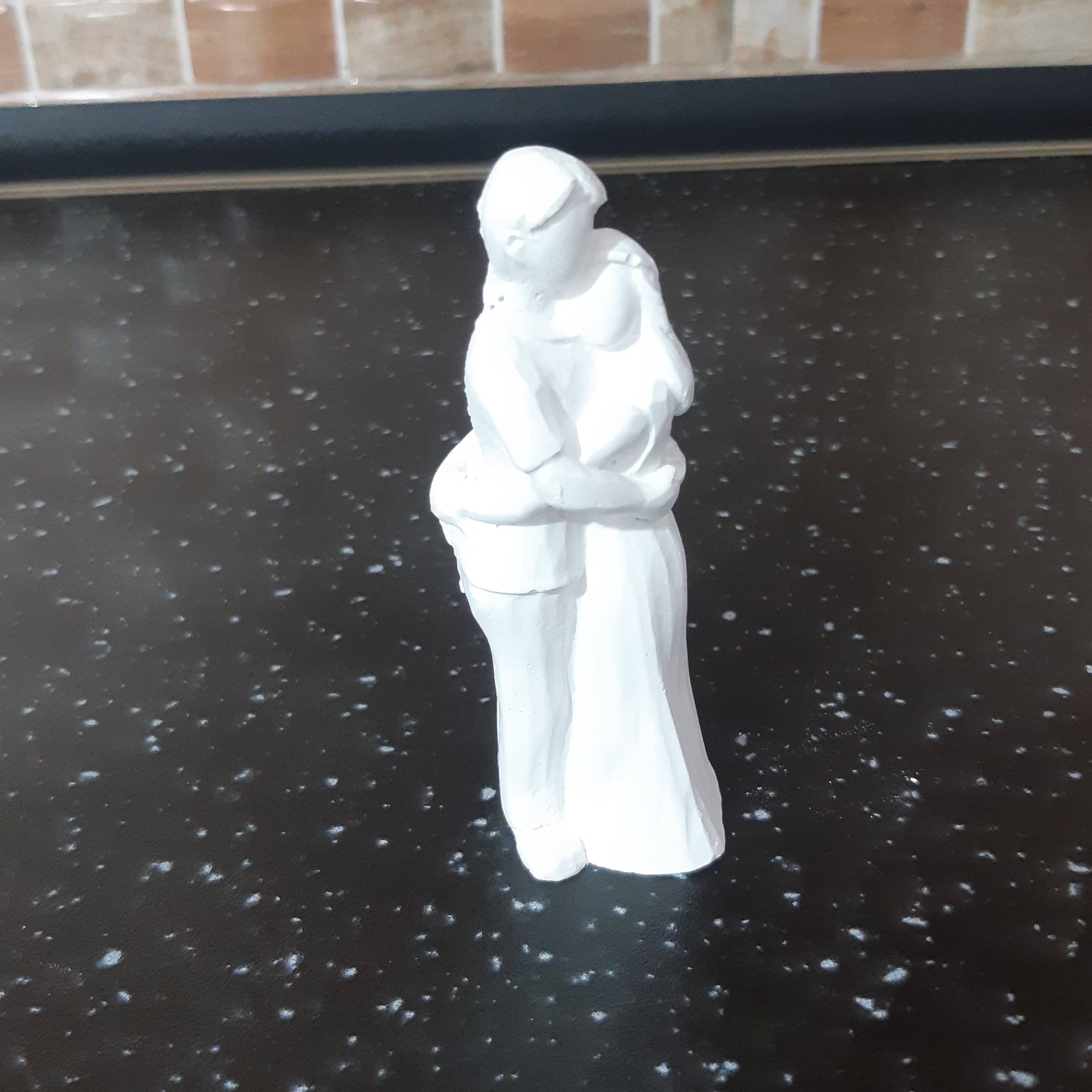 بیس مجسمه زوج