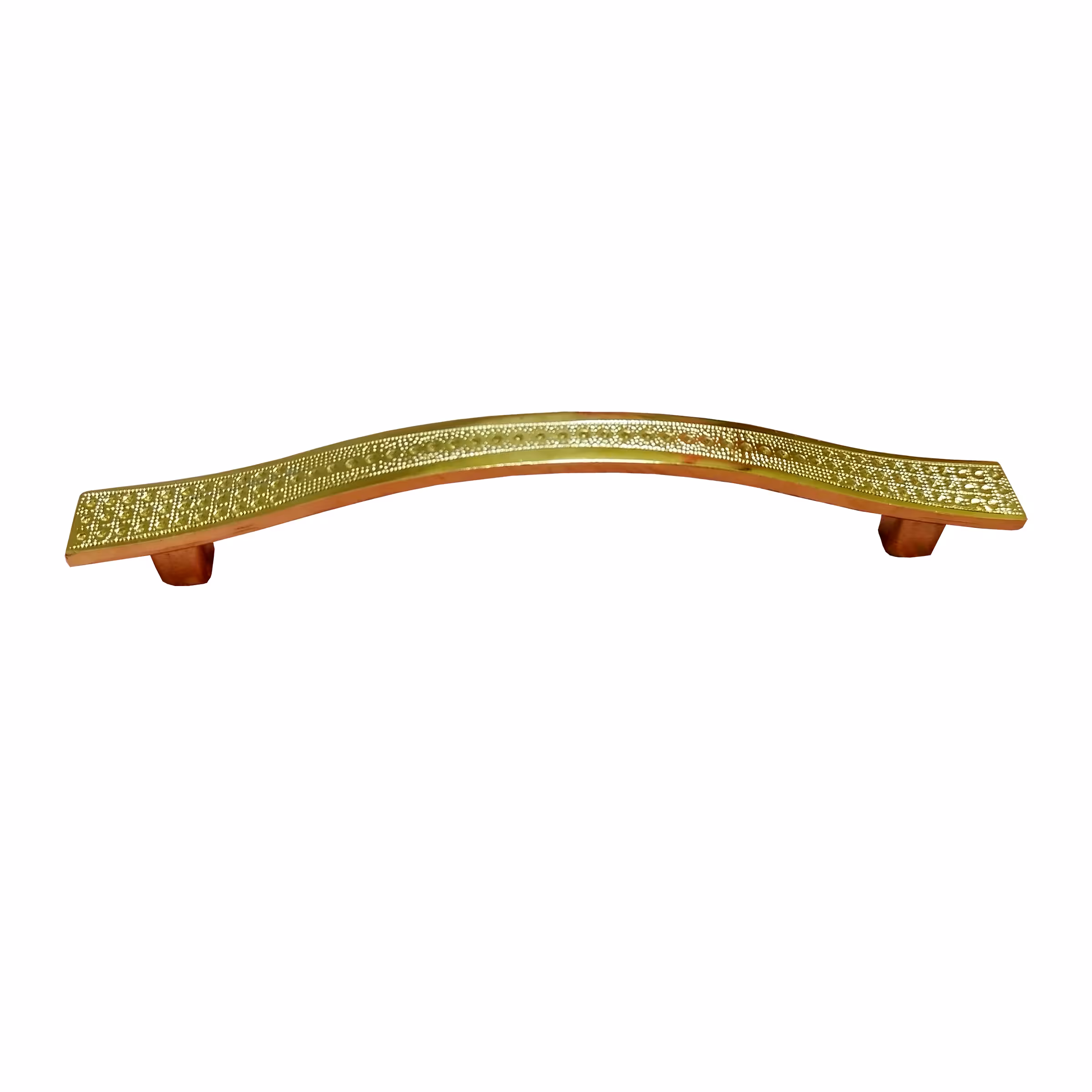 دستگیره کابینت مدل E128 بسته 3 عددی