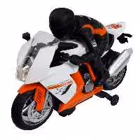 موتور بازی طرح مسابقه ای مدل Auto bike