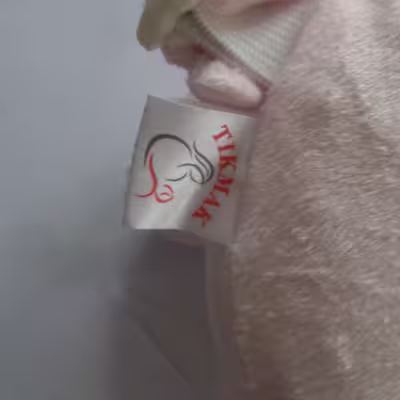 محافظ سر کودک تیک مک مدل فیل