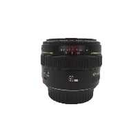 لنز کانن دسته دوم CANON EF 50mm f1.4 USM