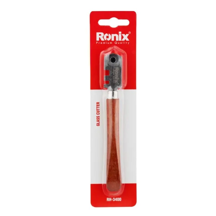 الماس شیشه بر دستی رونیکس مدلRH-3400