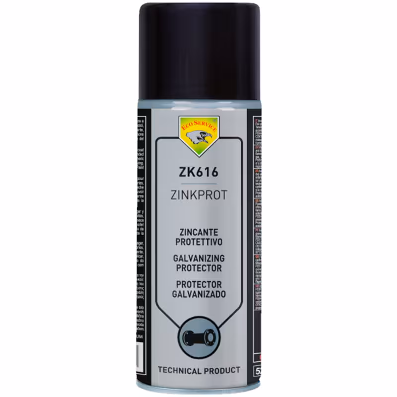 اسپری زینک Eco Service Zinkprot ZK616 400ml