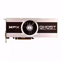 کارت گرافیک ایکس اف ایکس HD 7950 Black Edition 3GB GDDR5