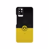 برچسب پوششی ماهوت مدل Borussia Dortmund FC مناسب برای گوشی موبایل اینفینیکس Note 10