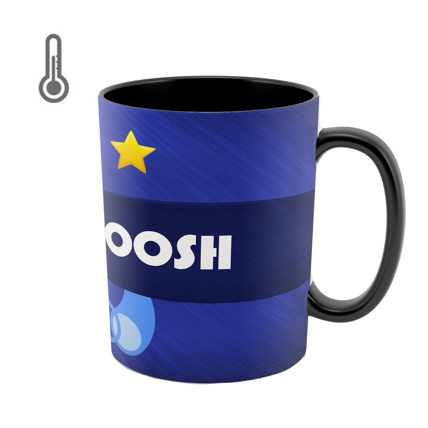 ماگ حرارتی طرح استقلال مدل کیانوش