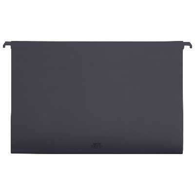 پوشه آویز پاپکو کد HF-01FC بسته 25 عددی