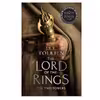 کتاب The Lord of The Rings اثر JRR Tolkien انتشارات William Morrow
